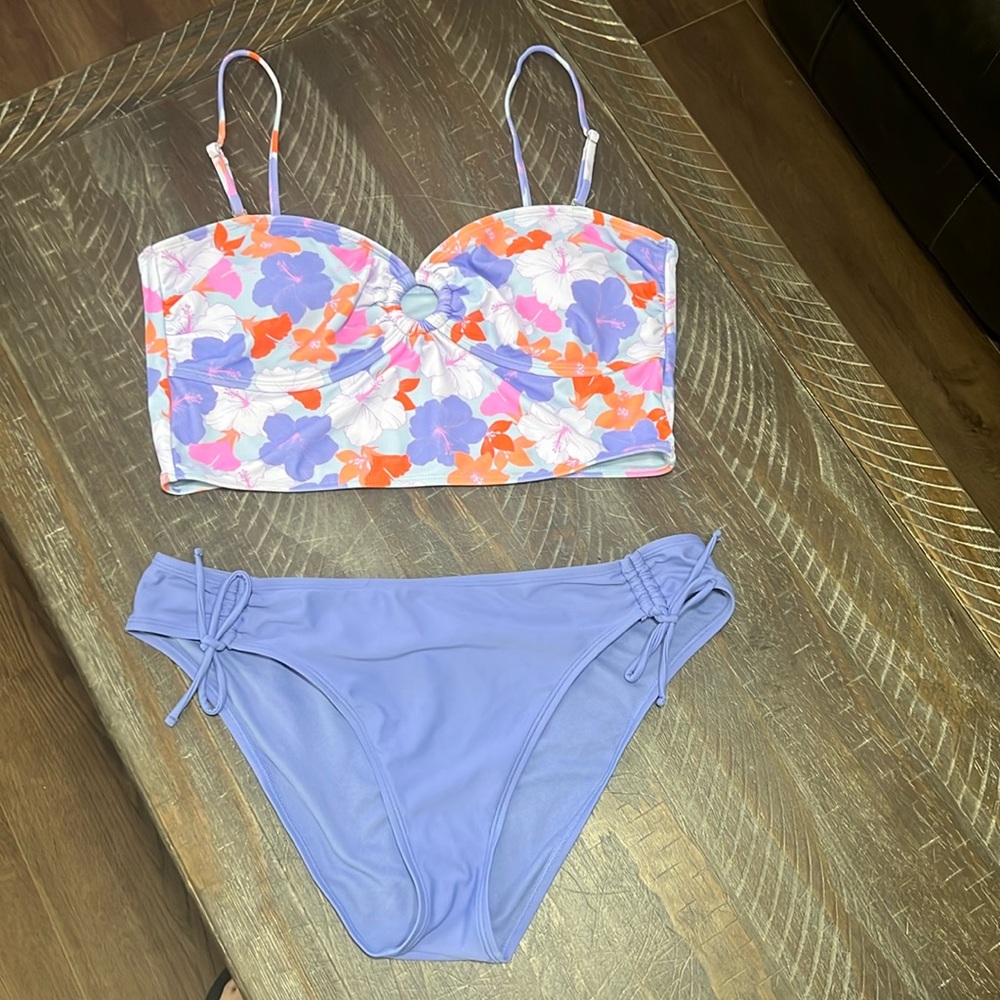 Ladies Ninety-Nine Two piece swimsuit